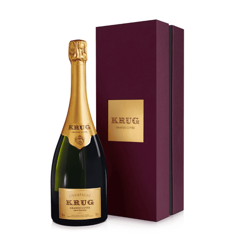 Krug Grande Cuvee NV 750ml