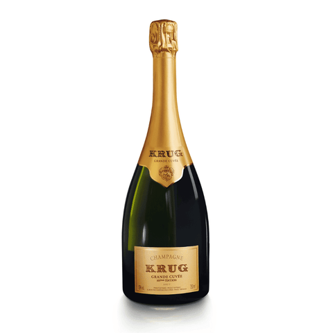 Krug-Grande-Cuvee-NV-750ml Bottle