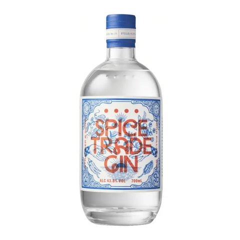 Four Pillars Spice Trade Gin 700 ml