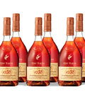 REMY MARTIN 1738 MAJESTIC MOMENTUM 300YR GIFTBOX Case Of 6