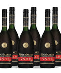 REMY MARTIN MAJESTIC MOMENTUM 300YR GIFTBOX Case Of 6