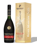 REMY MARTIN MAJESTIC MOMENTUM 300YR GIFTBOX Single Bottle