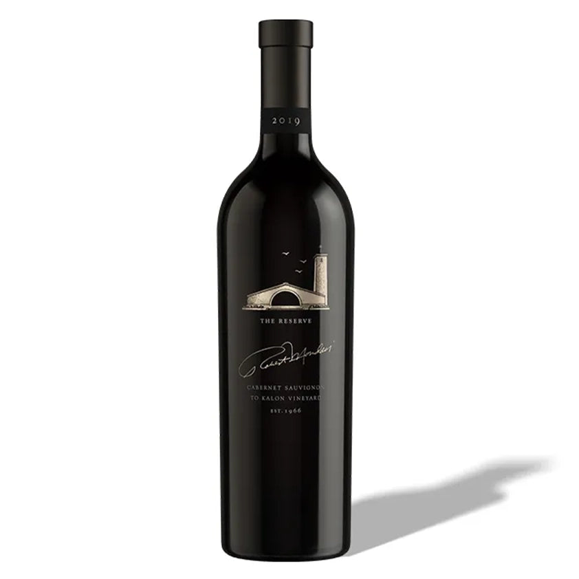 RMW 2019 The Reserve Cabernet Sauvignon 750ml Single Bottle