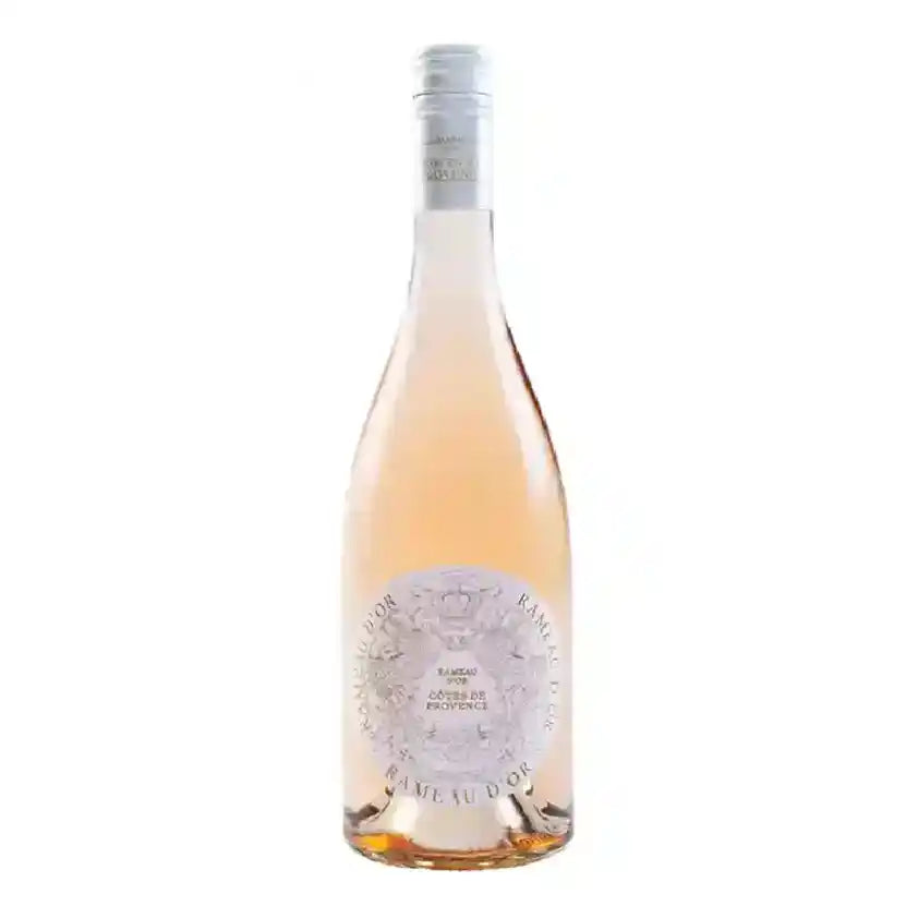 Rameau d’Or Côtes de Provence Rosé 750ml