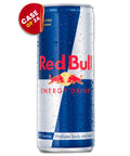 Red Bull Energy Drink 250ml 24 Pack