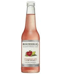 Rekorderlig Strawberry & Lime Low Sugar 330ml Bottle