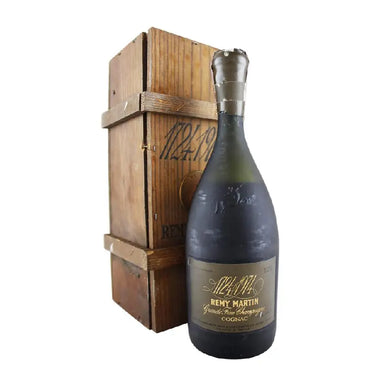 Remy Martin 250th Anniversary Editions Grande Champagne Cognac 700ml