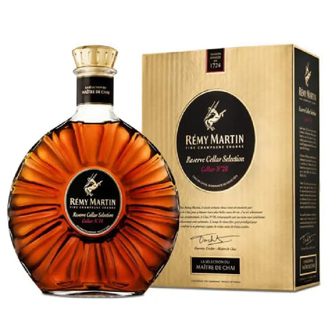 Remy Martin Cellar No 28 1L