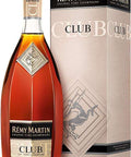 Remy Martin Club Cognac - Rich flavour and Smooth Texture