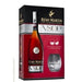 Remy Martin V.S.O.P. Fine Champagne Cognac with Glasses - Perfect Gift