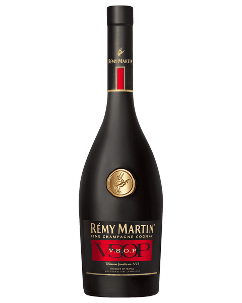 Remy Martin VSOP Cognac: Sip or Mix into Cocktails