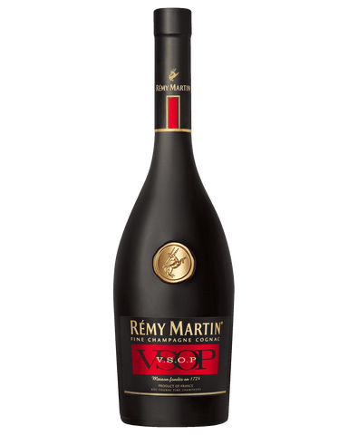 Remy Martin VSOP Cognac: Sip or Mix into Cocktails