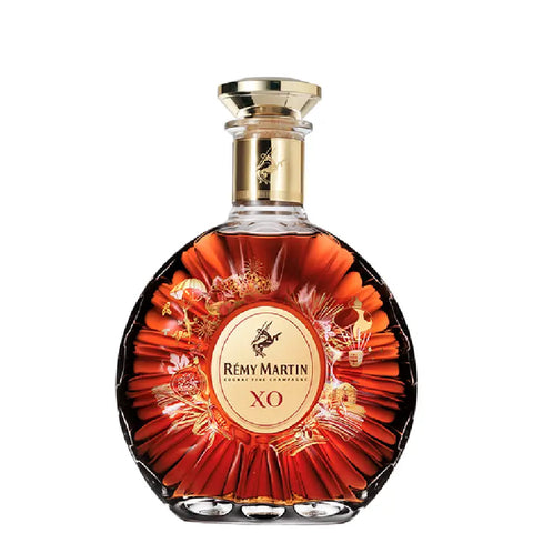 Remy Martin XO Limited Edition CNY 2022 700ml