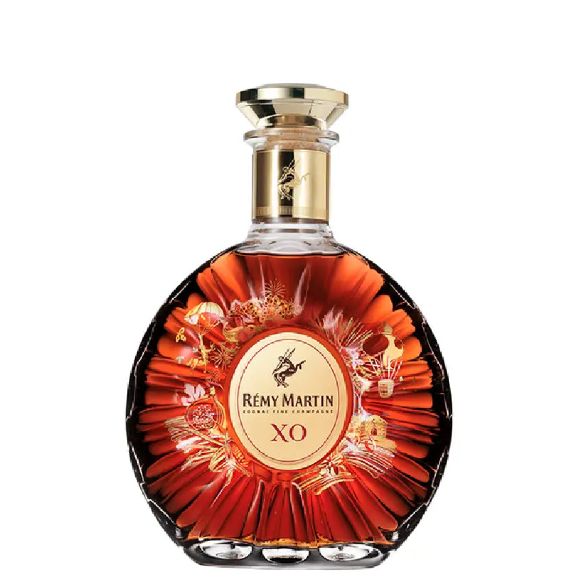 Pink Remy Martin Buy Remy Martin XO Limited Edition CNY 2022 700ml for only $ 320.00 ...