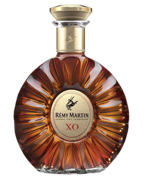 Experience Luxury with Remy Martin XO Cognac | Aged up to 37 Years