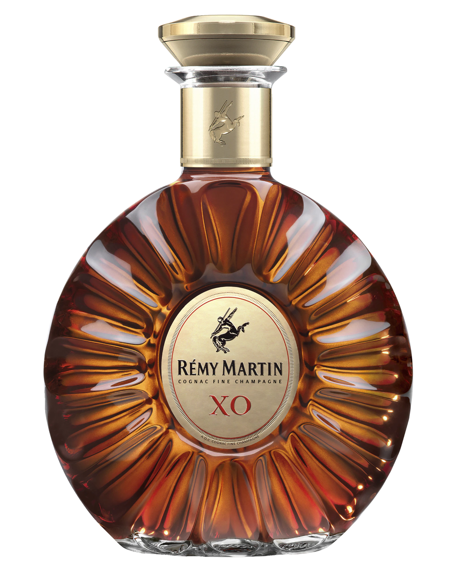 Experience Luxury with Remy Martin XO Cognac | Aged up to 37 Years