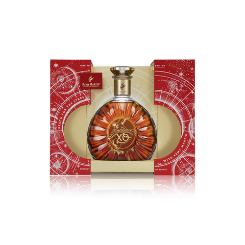 Remy Martin XO Reach For The Stars Limited Edition