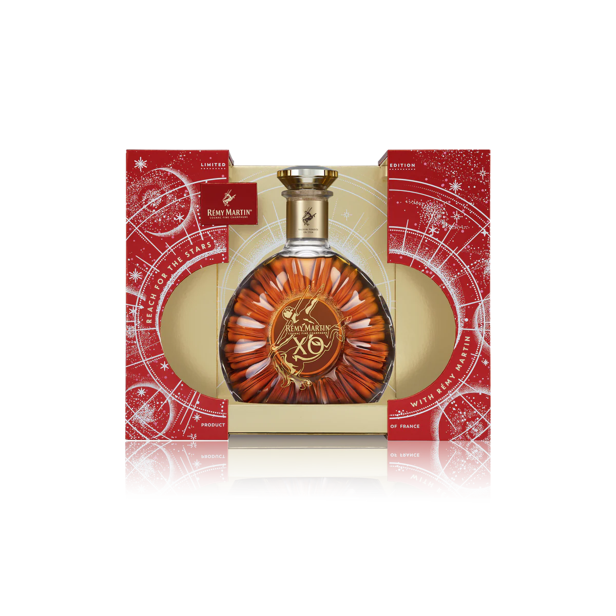 Remy Martin XO Reach For The Stars Limited Edition