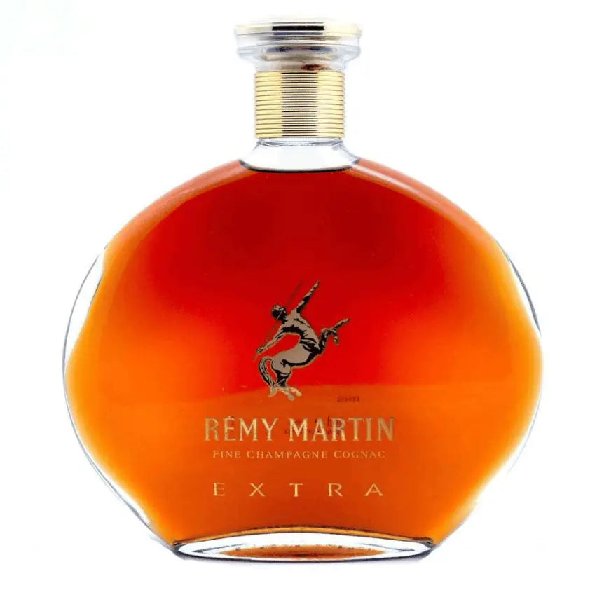 Pink Remy Martin Remy Martin Extra 350ml | Porter's Lux — Porters Lux