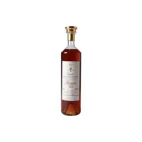 Renier Grande Fine Champagne X.O. Cognac 700ml