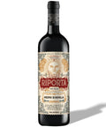 Riporta Nero Davola Doc Wine 750ml Single Bottle
