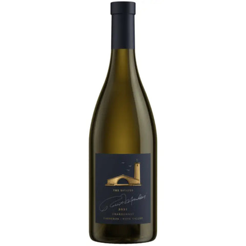 Robert Mondavi Estate Chardonnay 2021 750ml