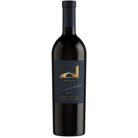 Robert Mondavi Estates Cabernet Sauvignon 2019 750ml