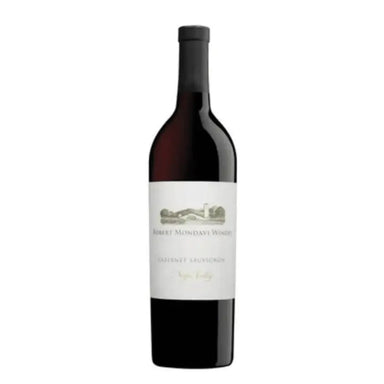Robert Mondavi Winery Cabernet Sauvignon 750ml