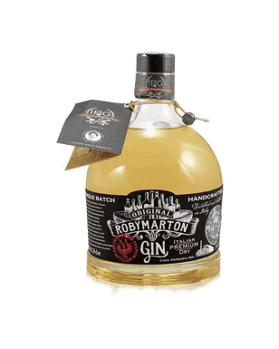 Roby Marton Gin 700ml