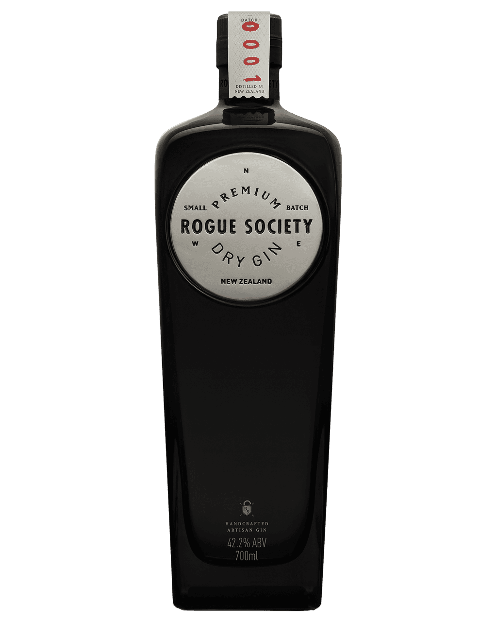 Rogue Society Premium Dry Gin 700ml