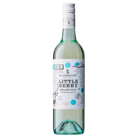 Rosemount Little Berry Sauvignon Blanc 750ml