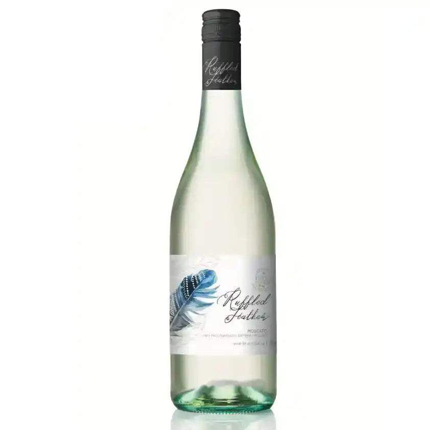 Ruffled Feather Moscato 750ml