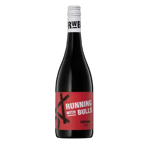Running with Bulls Tempranillo 750ml