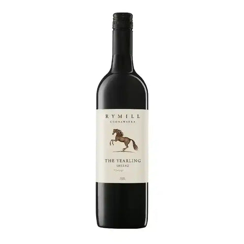 Rymill The Yearling Shiraz 750ml