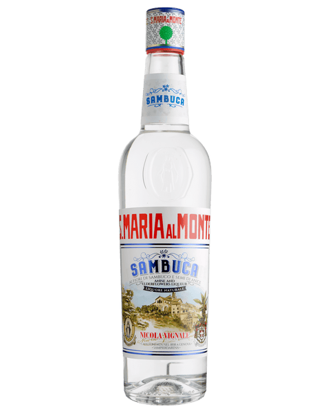 S.Maria Al Monte Sambuca 700ml