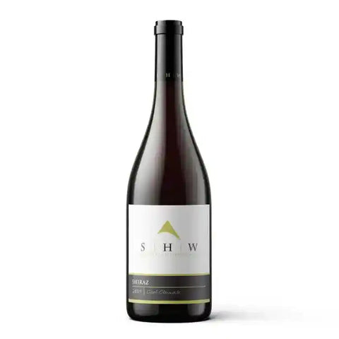 SHW Estate Shiraz 2019 750ml