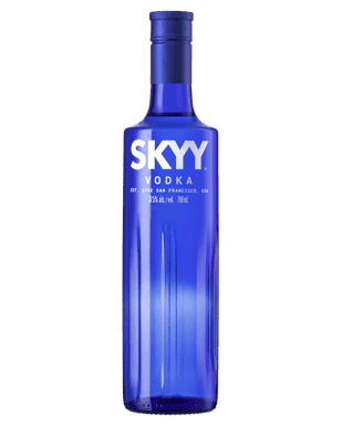 SKYY Vodka 700ml
