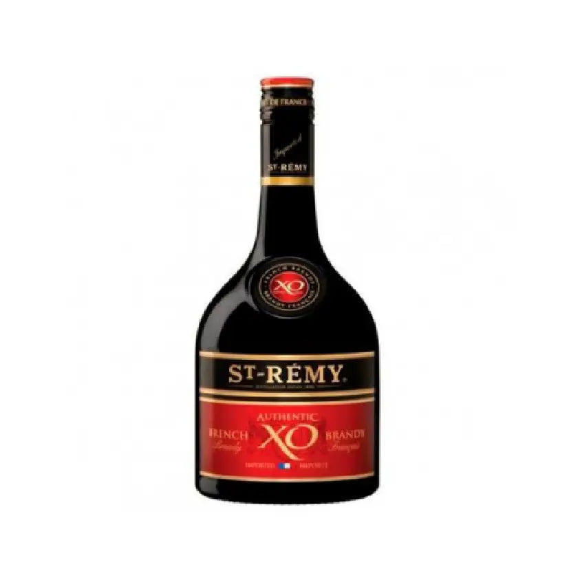 St Remy XO Brandy 700ml | Porter's Lux — Porters Lux