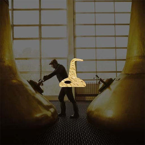 From Water, Barley & Yeast Comes Liquid Gold