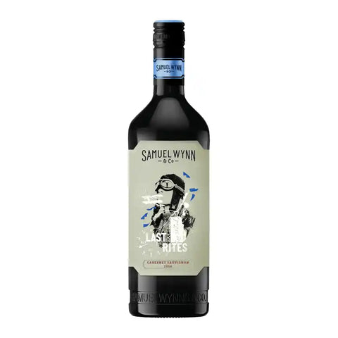 Samuel Wynn & Co Cabernet Sauvignon 750ml
