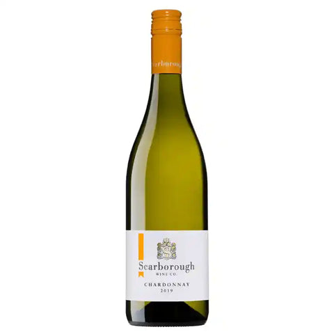 Scarborough Yellow Label Chardonnay 750ml
