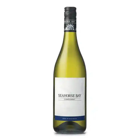Seahorse Bay Chardonnay 750ml