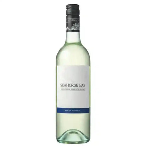 Seahorse Bay Semillon Sauvignon Blanc 750ml