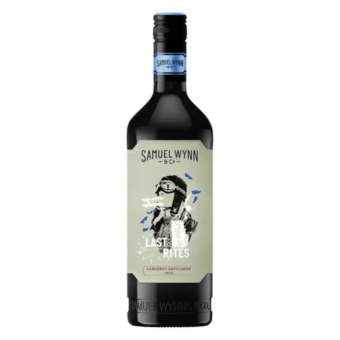 Secret Winemaker Shiraz Cabernet 750ml