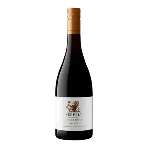 Seppelt Chalambar Shiraz 750ml