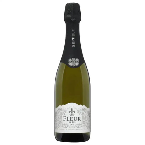 Seppelt Fleur De Lys Chardonnay Pinot Noir 750ml