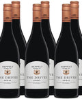 Seppelt The Drives Shiraz Full Bodied Red 750ml Case of 6