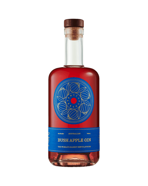 Seven Season Bush Apple Gin 700ml