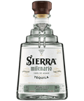 Sierra Milenario Fumado Tequila 700ml