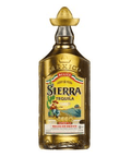 Sierra Tequila Reposado 1Lt
